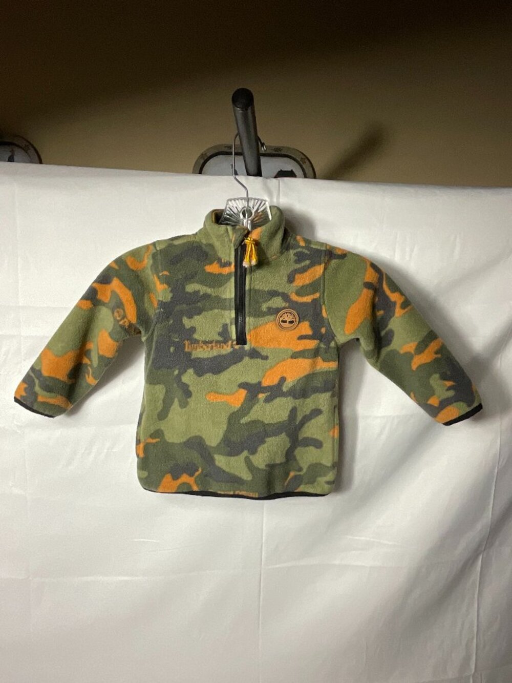 Timberland baby's Pullover